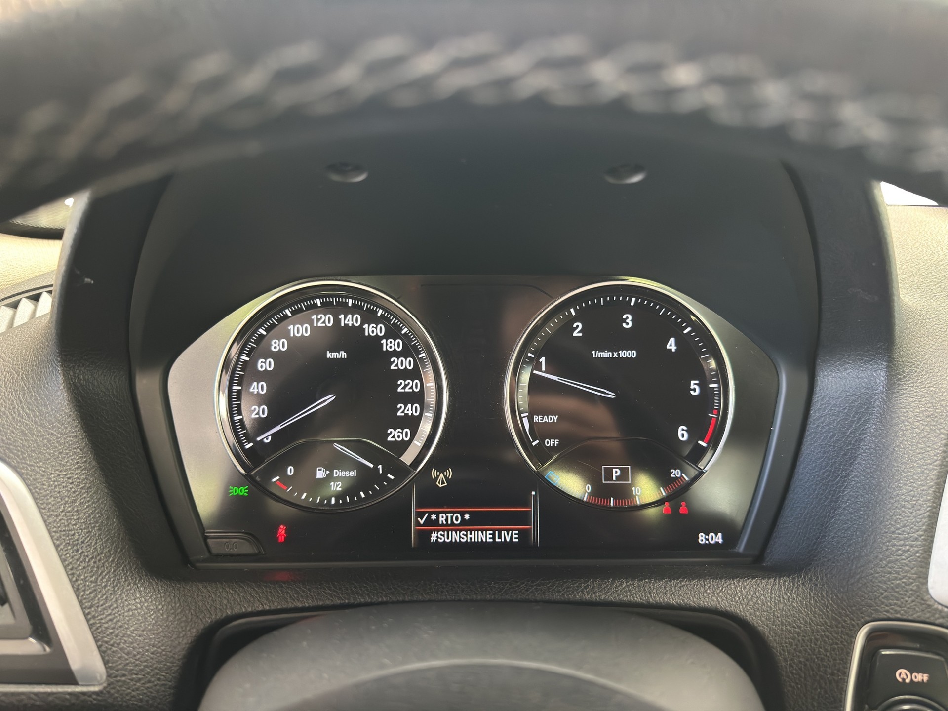 BMW 220d xDrive Steptronic-image-23