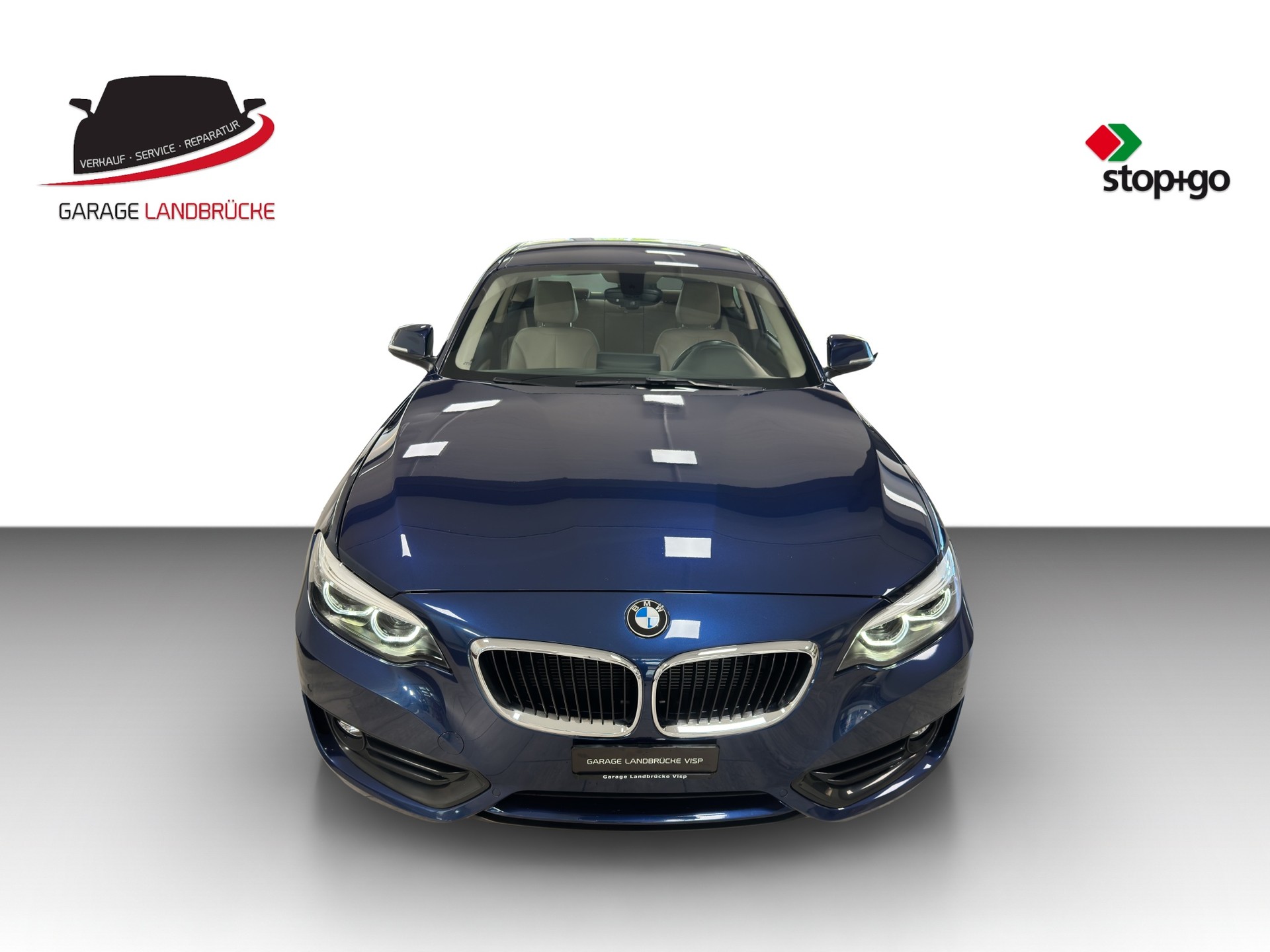 BMW 220d xDrive Steptronic-image-4