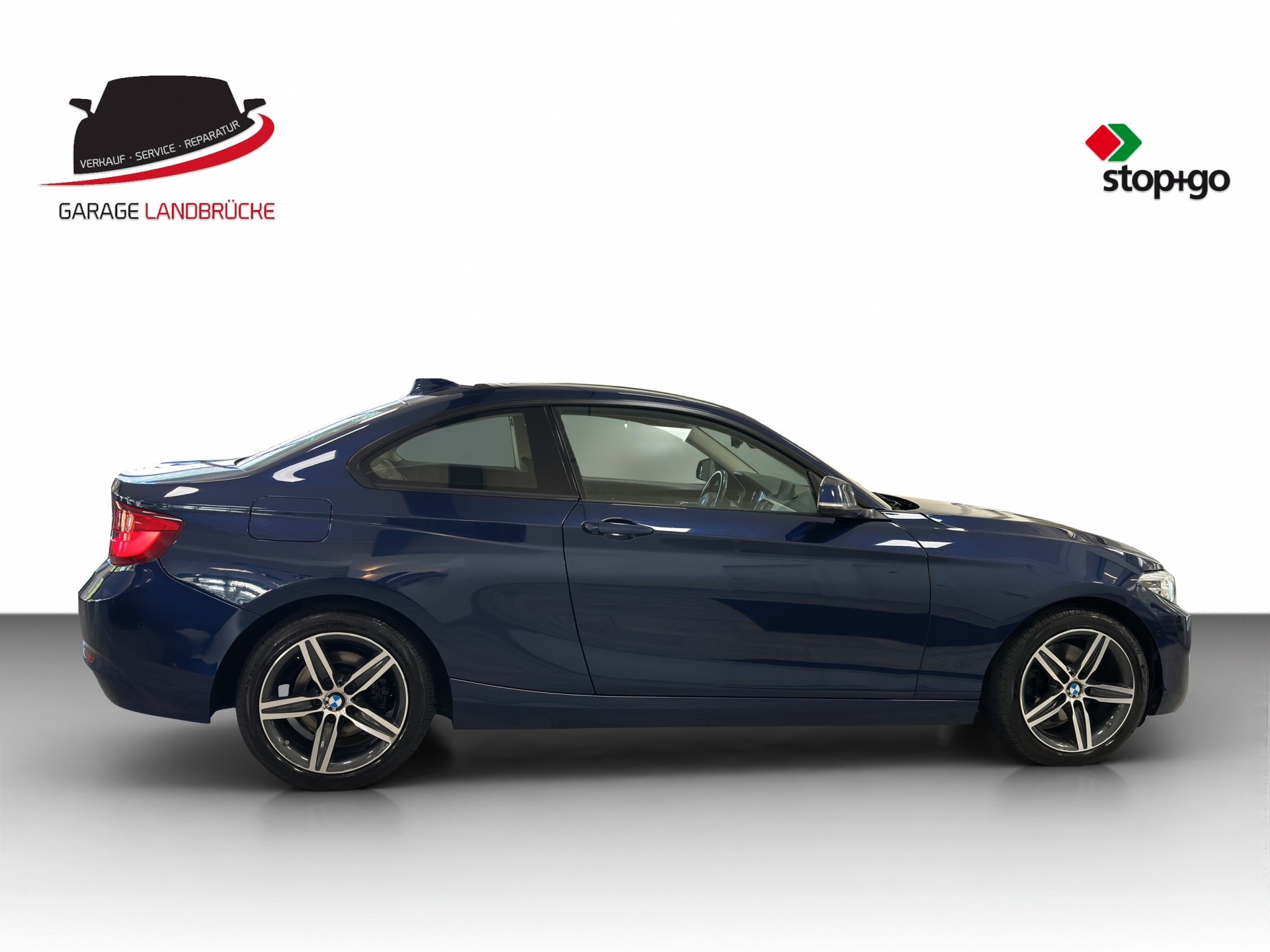 BMW 220d xDrive Steptronic-image-8