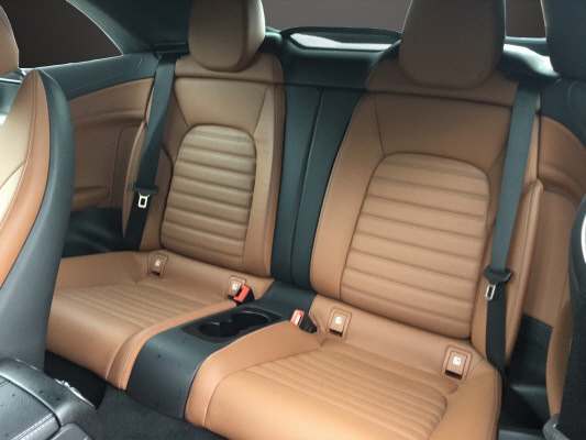MERCEDES-BENZ C 43 AMG 4Matic-image-10