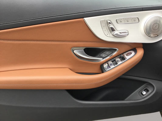 MERCEDES-BENZ C 43 AMG 4Matic-image-9