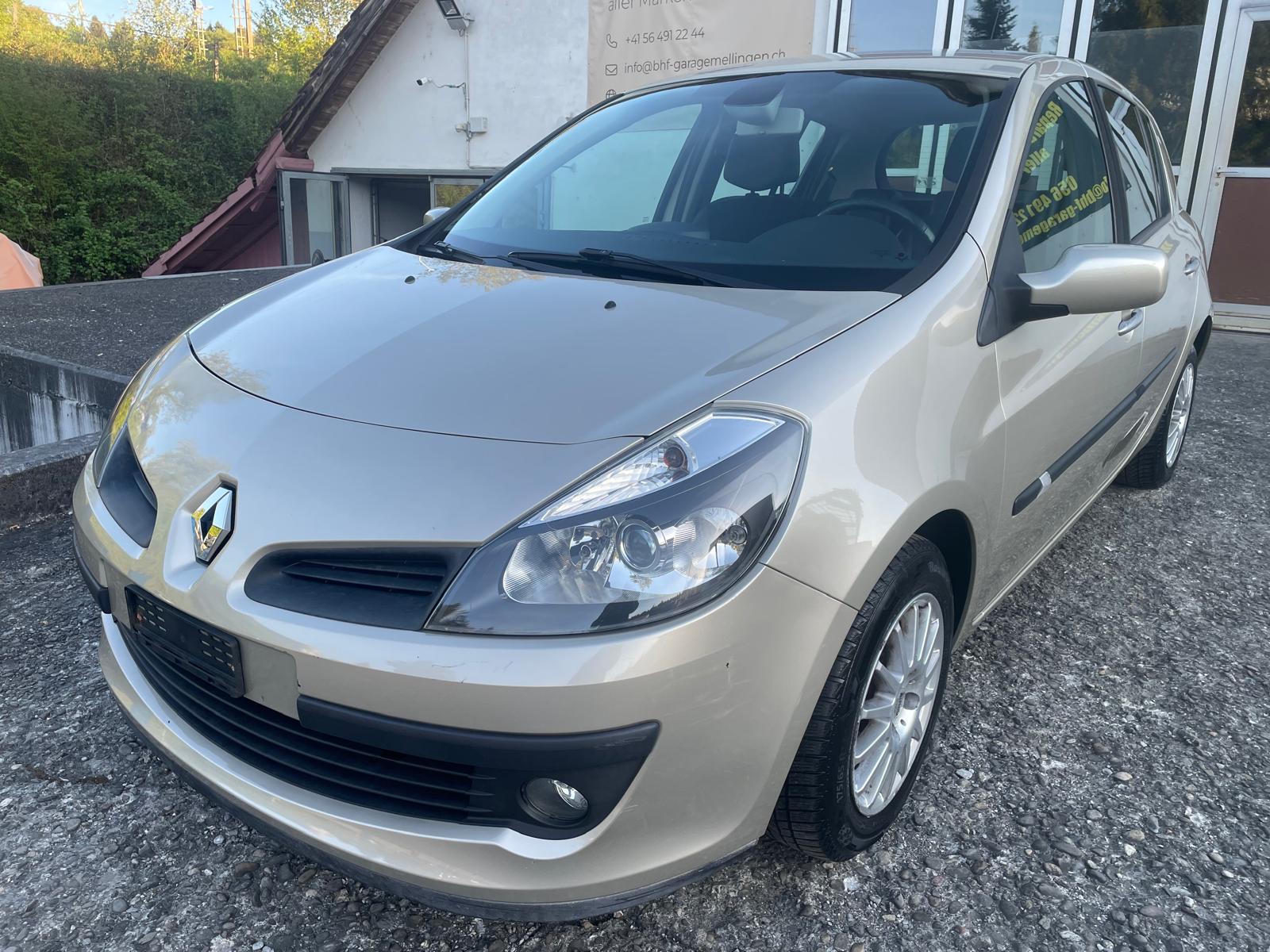 RENAULT 1.6 16V-image-1