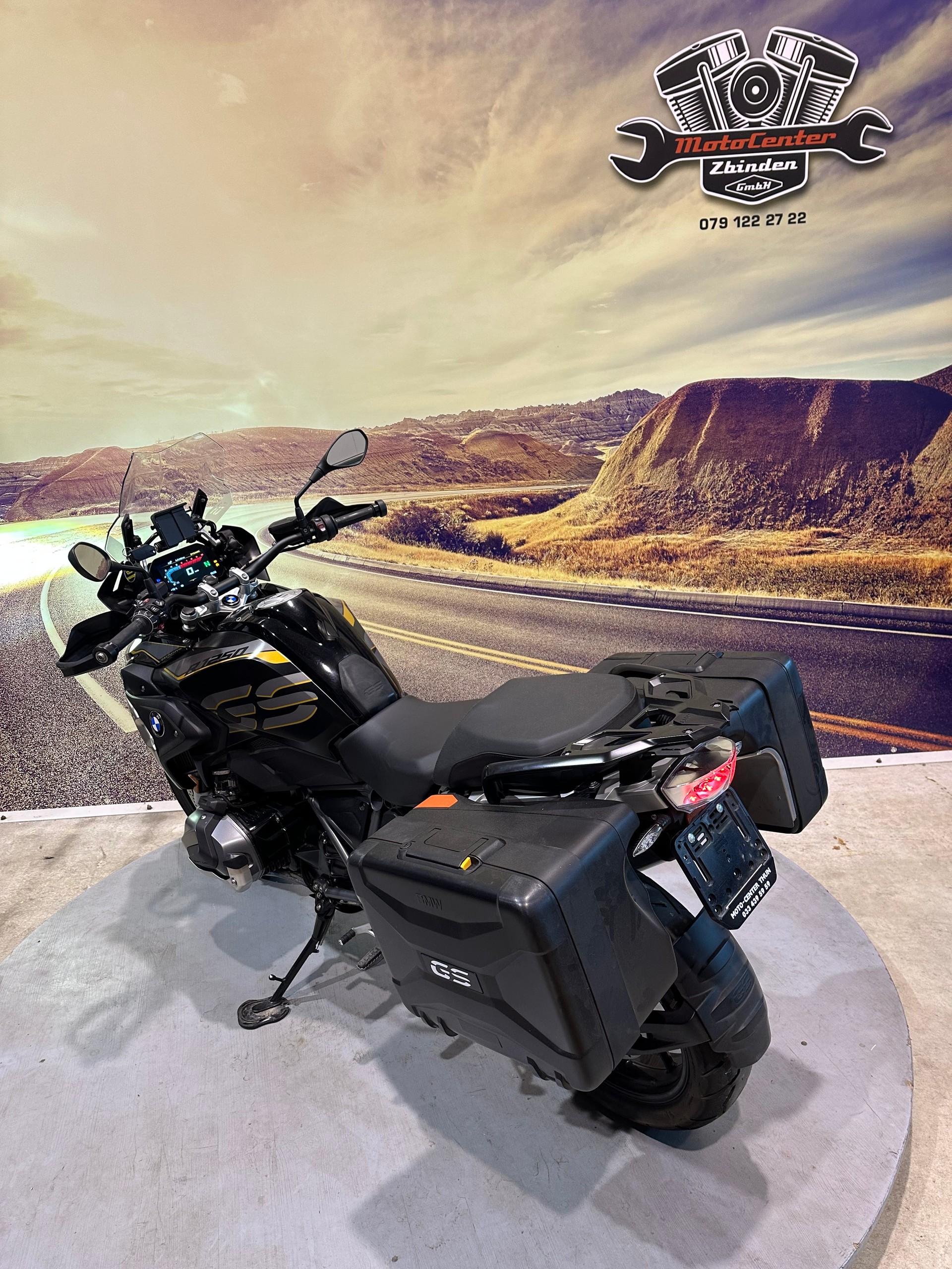 BMW R 1250 GS ABS mit Werkstieferlegung-image-4