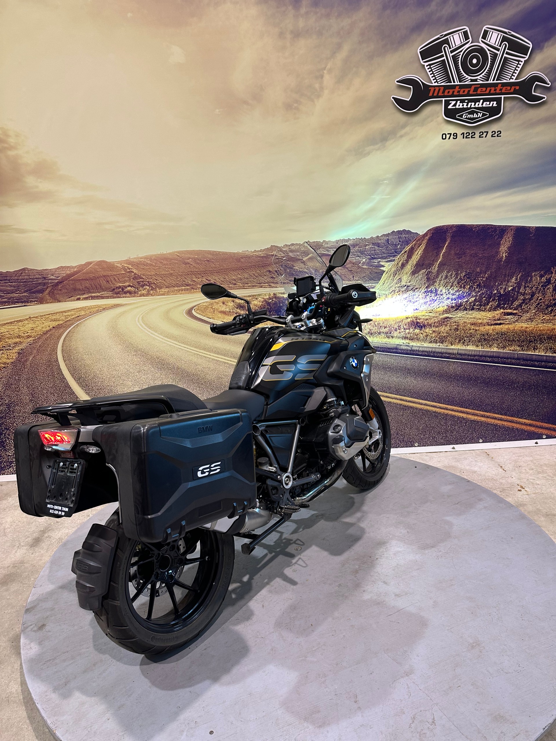 BMW R 1250 GS ABS mit Werkstieferlegung-image-5