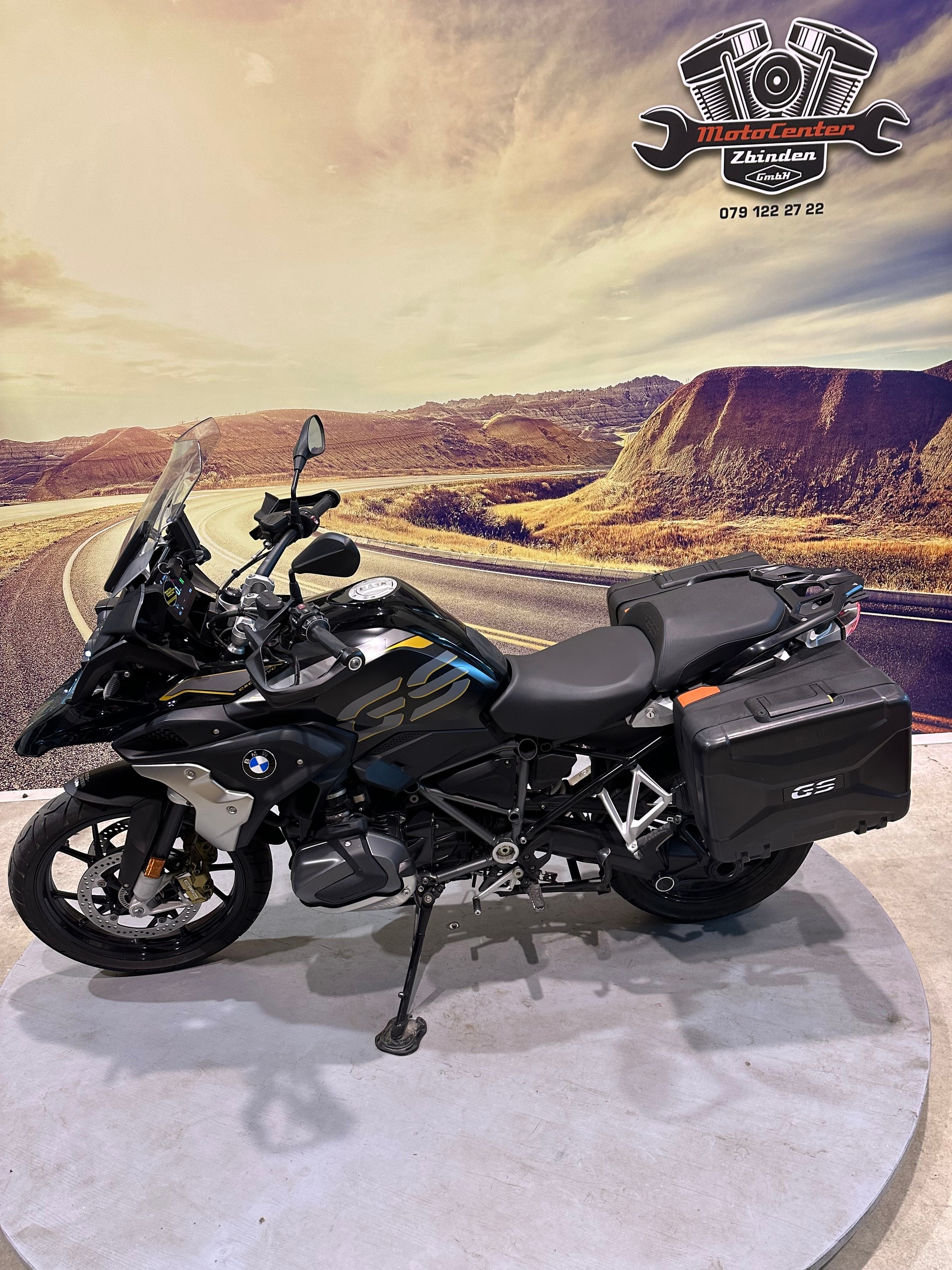 BMW R 1250 GS ABS mit Werkstieferlegung-image-6