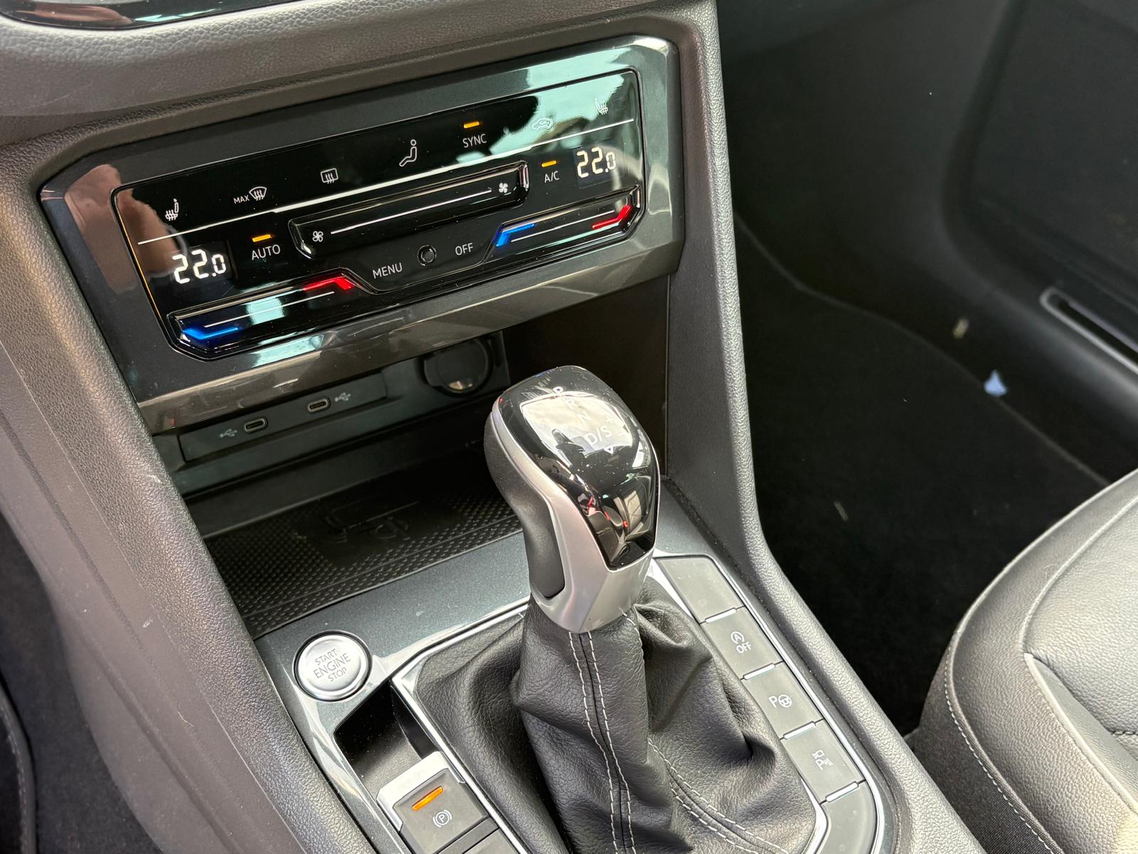 VW Tiguan 2.0TSI R-Line 4Motion DSG-image-10