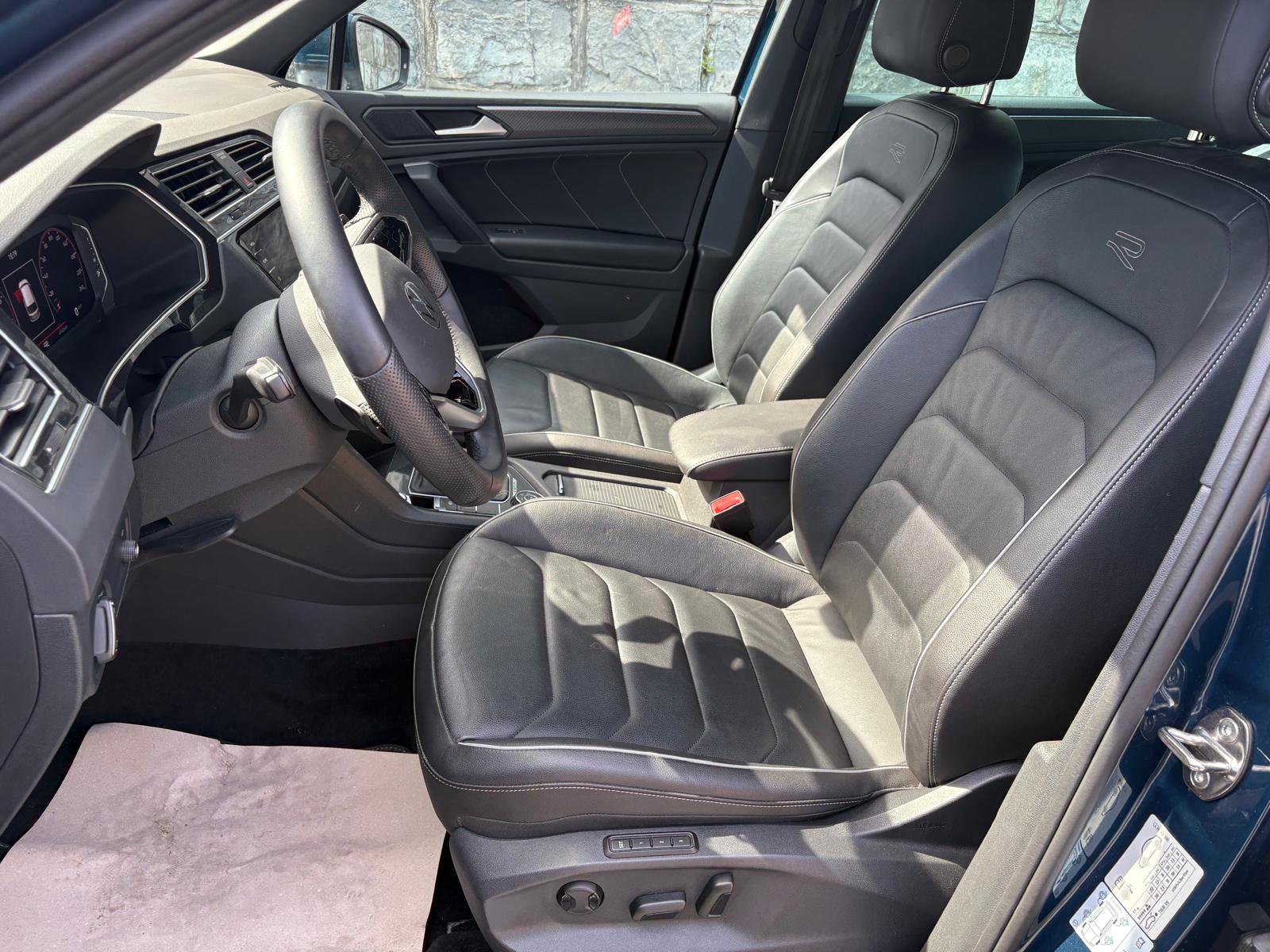 VW Tiguan 2.0TSI R-Line 4Motion DSG-image-6