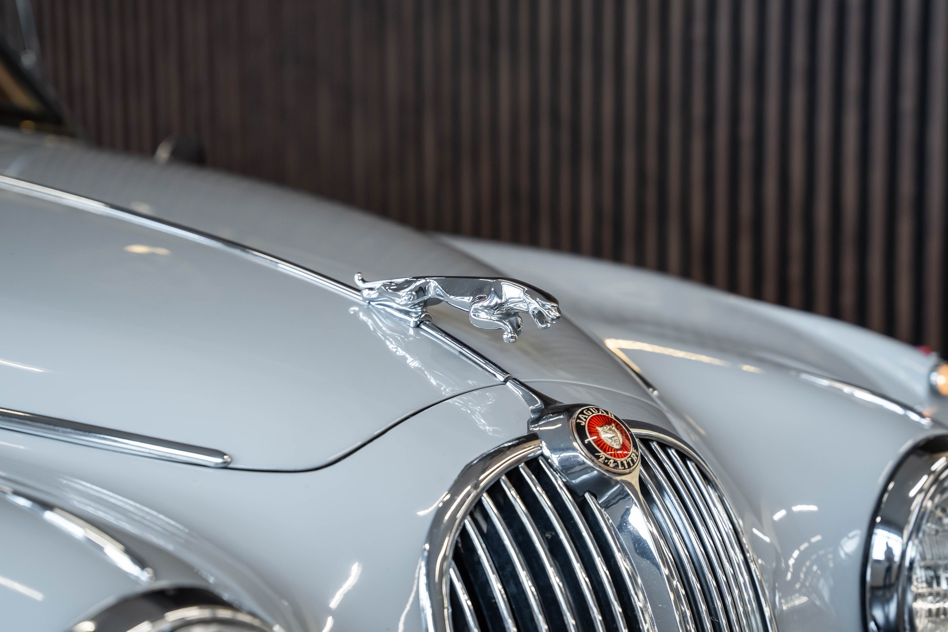 JAGUAR MK II 240 Overdrive-image-27