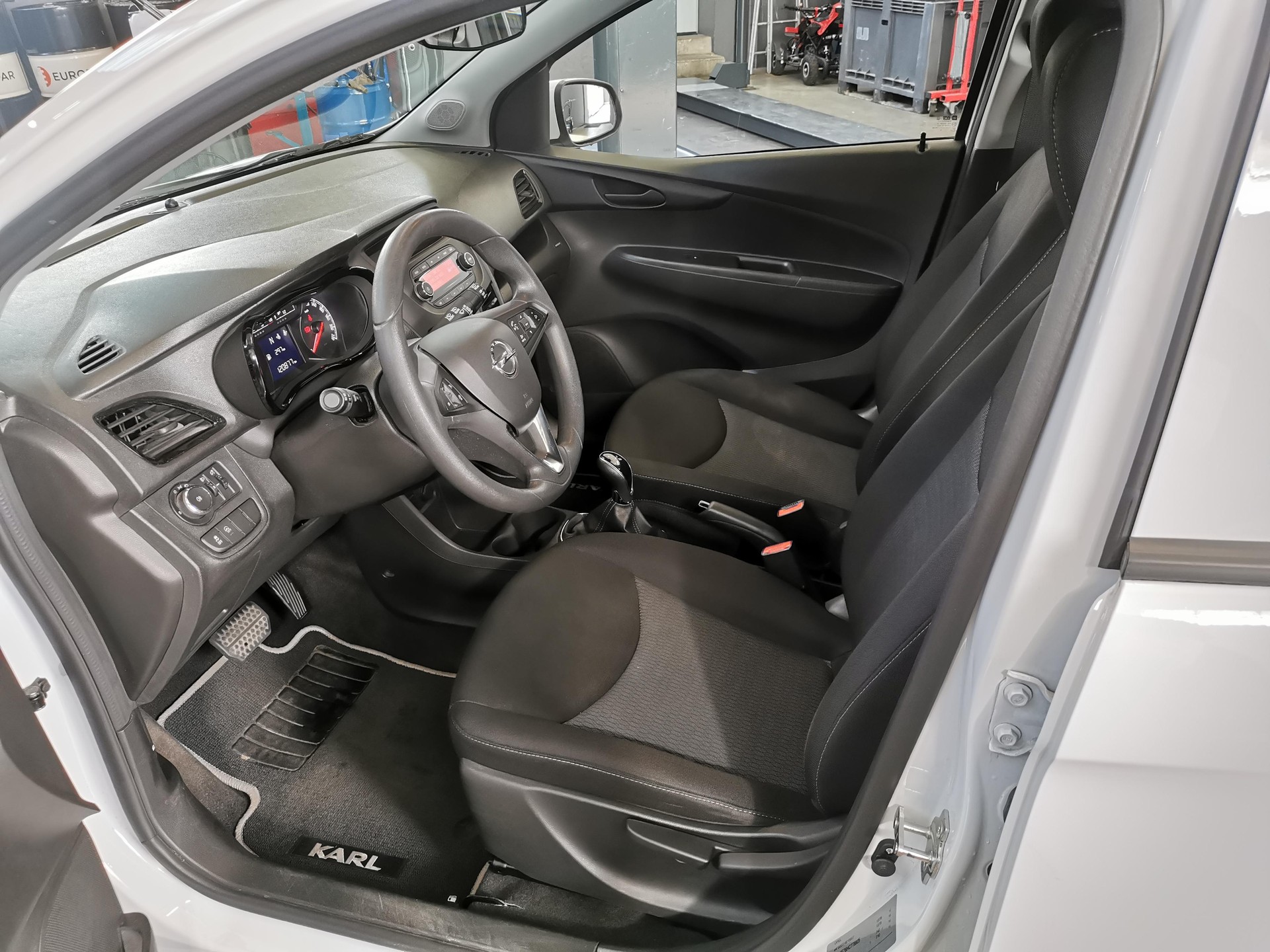 OPEL Karl 1.0 Active-image-6