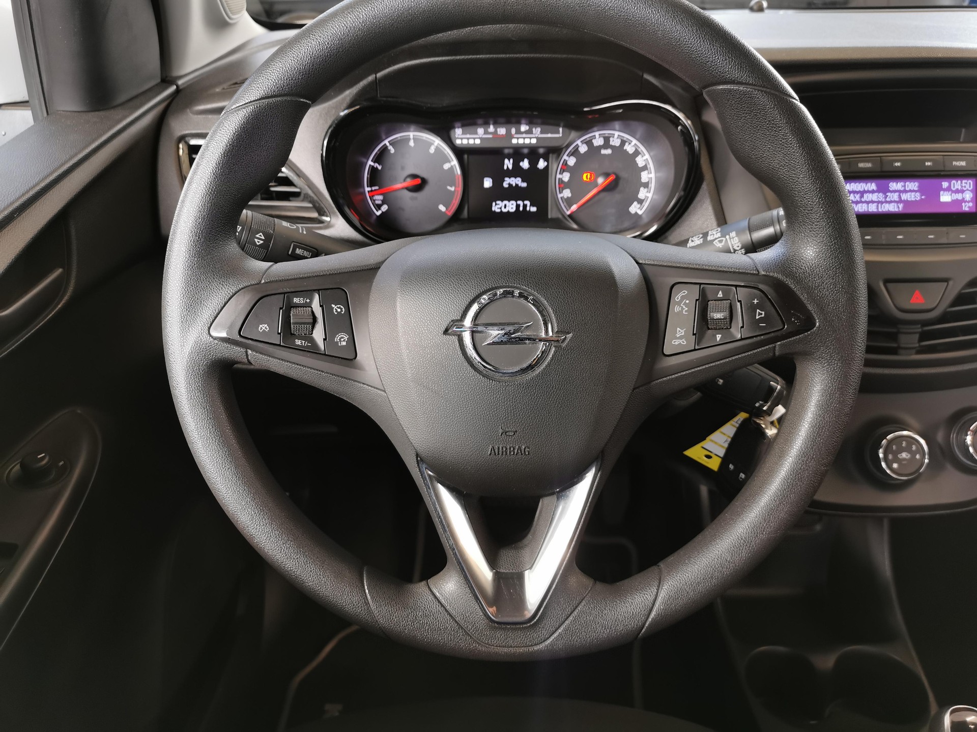 OPEL Karl 1.0 Active-image-8