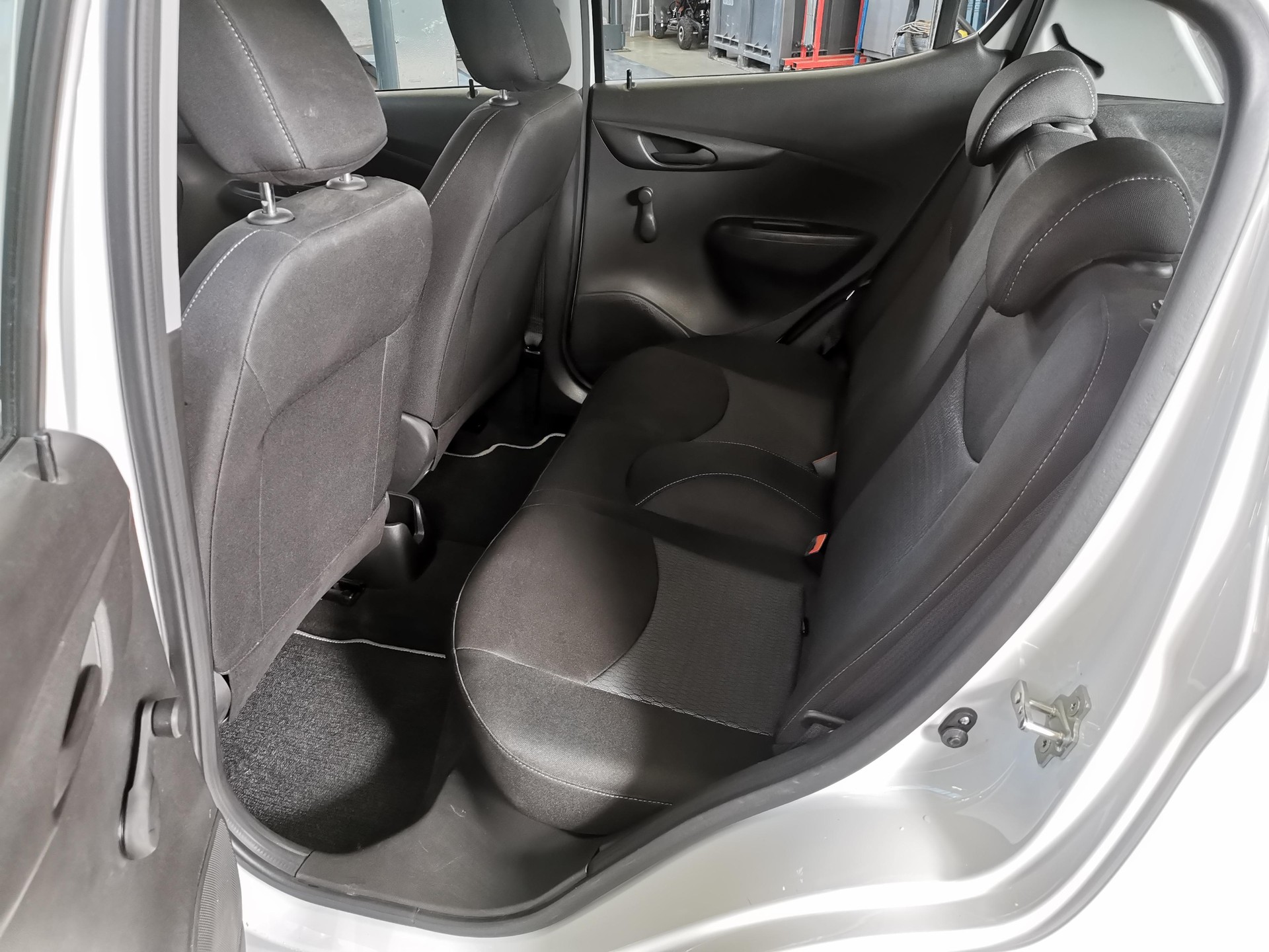 OPEL Karl 1.0 Active-image-10