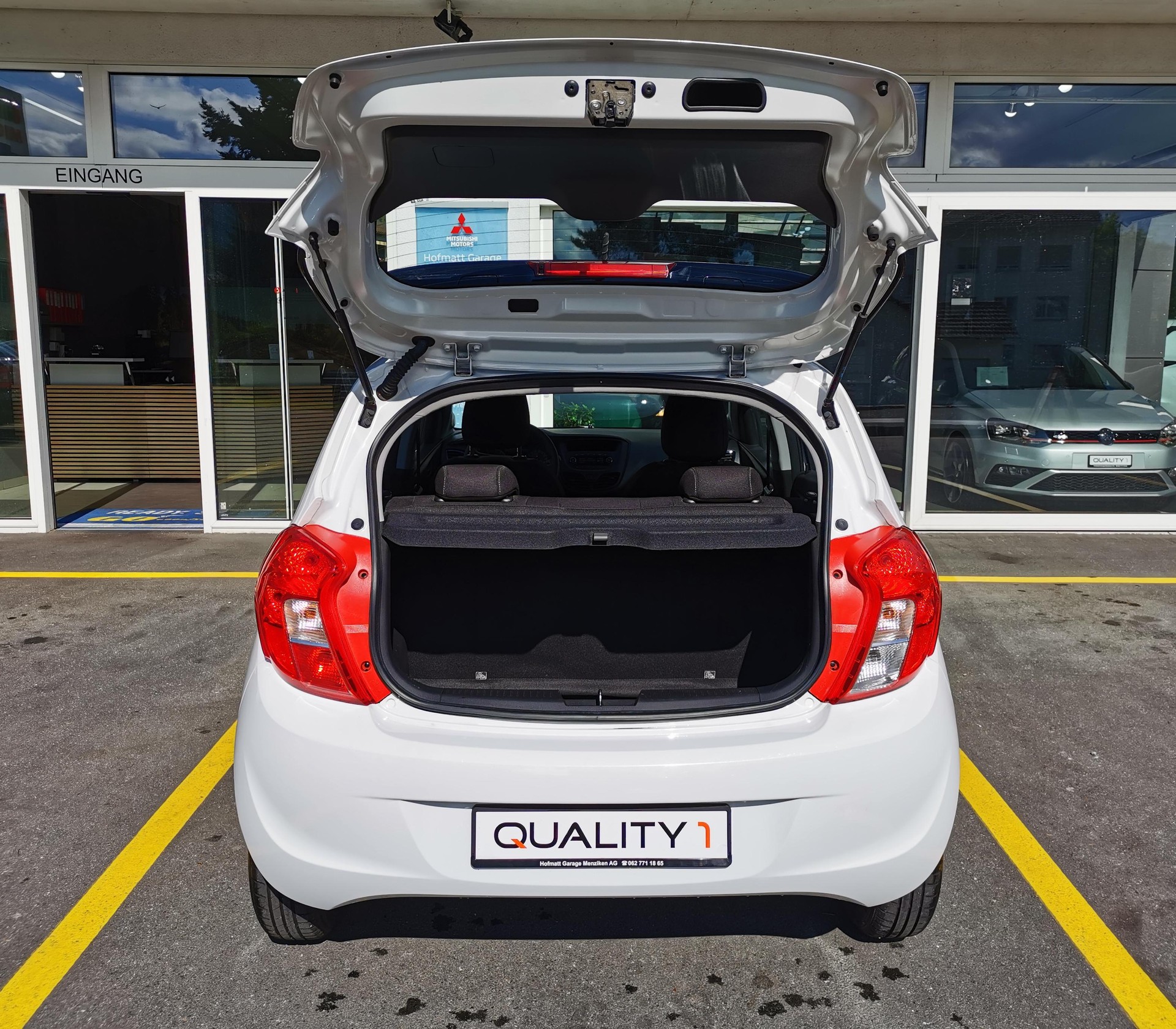 OPEL Karl 1.0 Active-image-5
