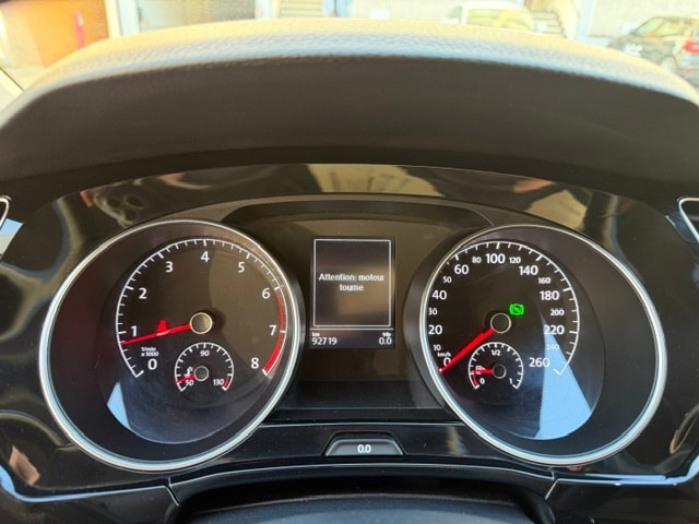 VW Touran 1.5 TSI EVO Comfortline DSG-image-10