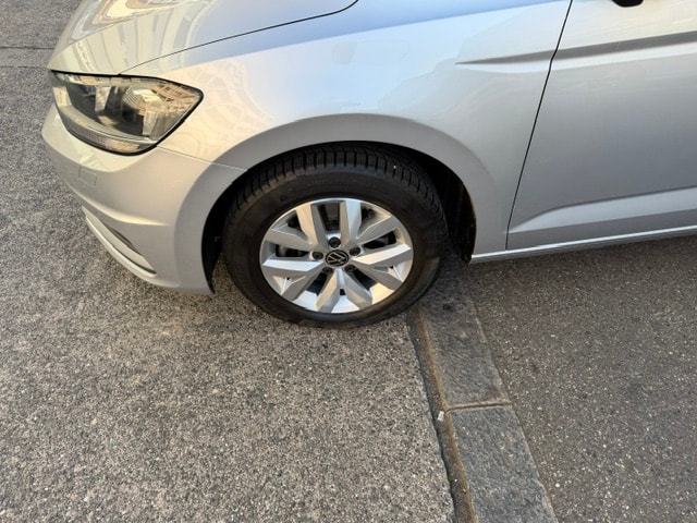 VW Touran 1.5 TSI EVO Comfortline DSG-image-0