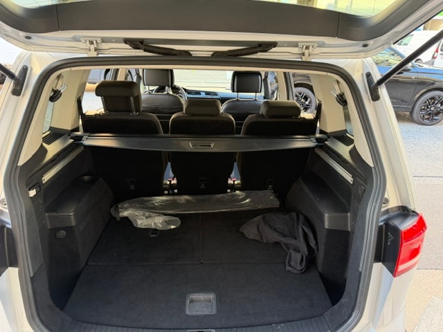 VW Touran 1.5 TSI EVO Comfortline DSG-image-5