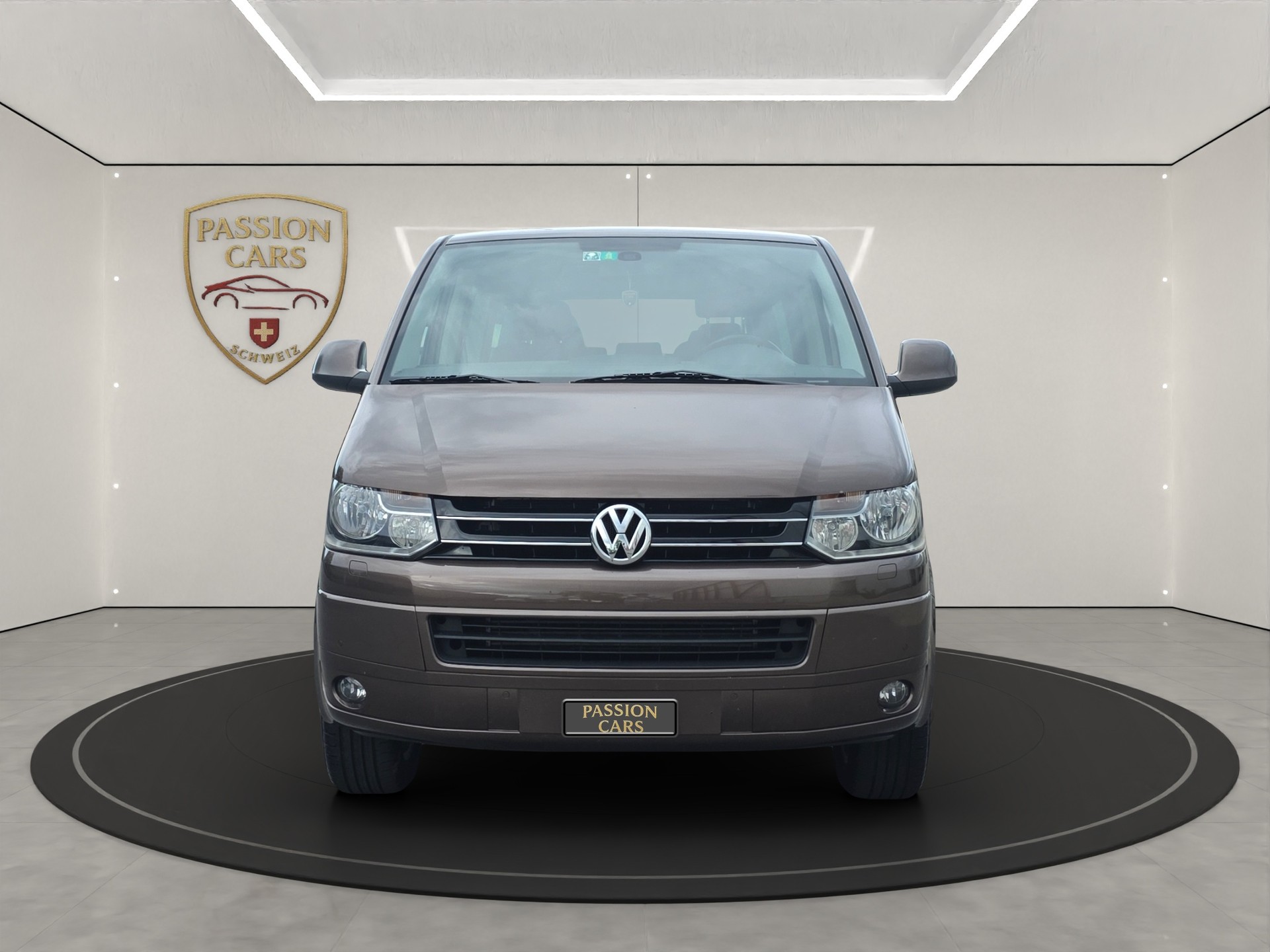 VW T5 Multivan 2.0 Bi-TDI CR Highline DSG-image-7