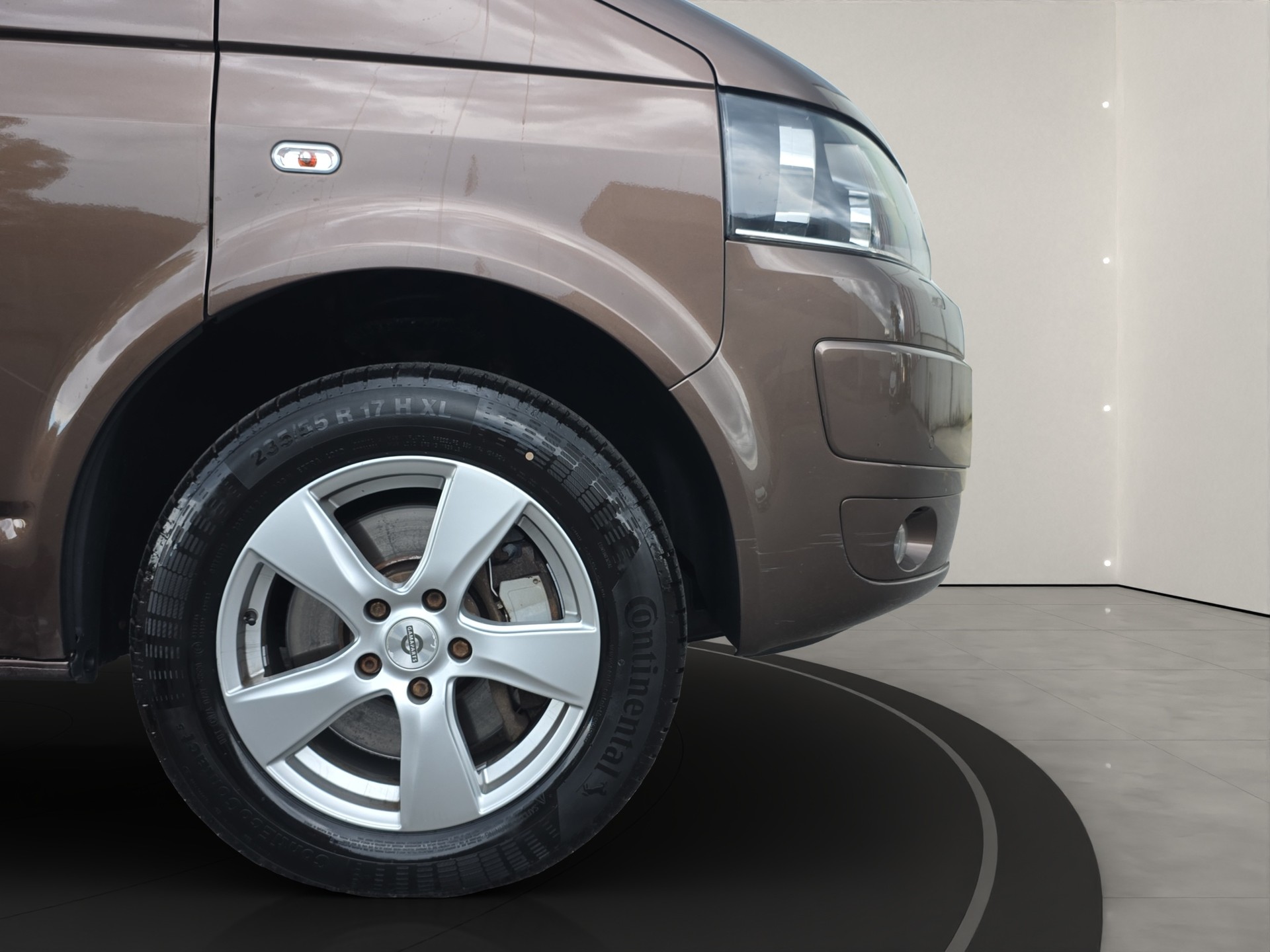 VW T5 Multivan 2.0 Bi-TDI CR Highline DSG-image-14