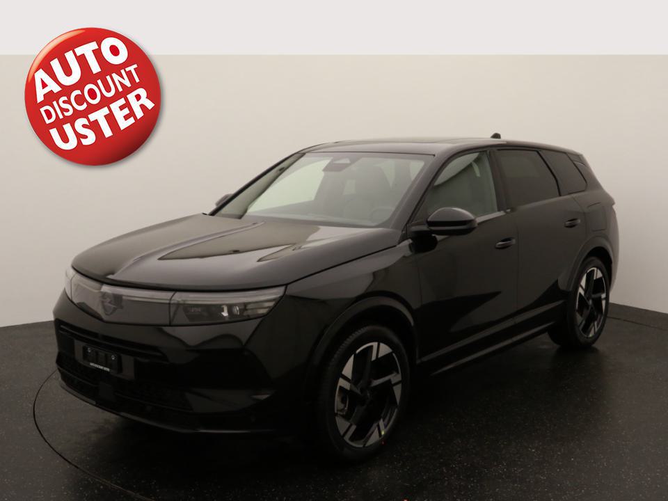 OPEL Grandland 1.6PHEV Ultimate eDCT