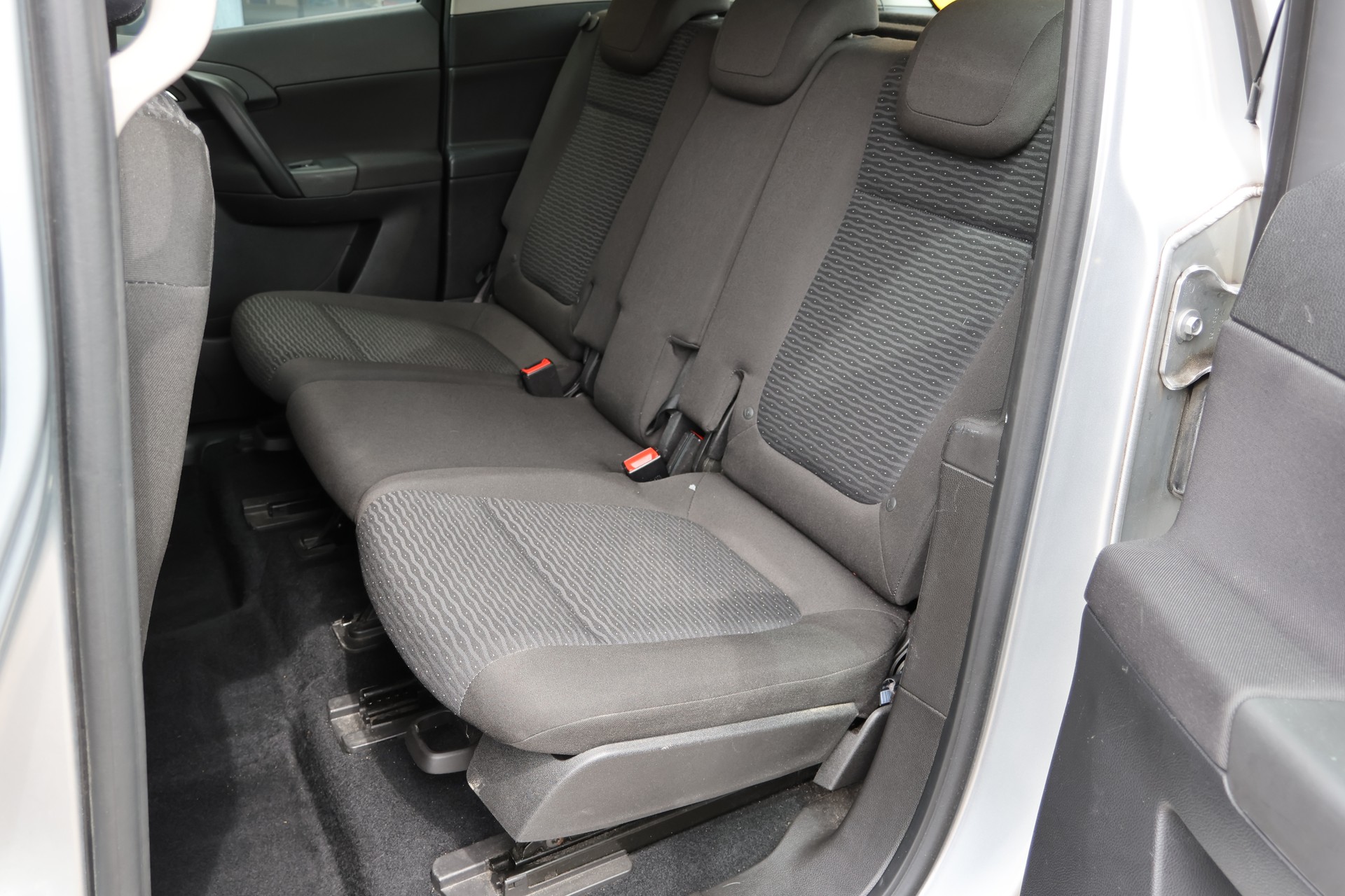 OPEL Meriva 1.4 Turbo Drive-image-10