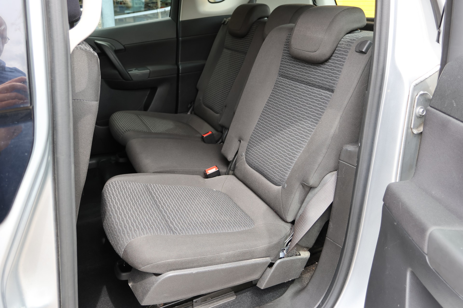 OPEL Meriva 1.4 Turbo Drive-image-11