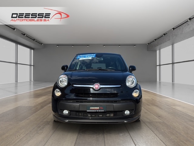 FIAT 500L Living 0.9 Twinair turbo Lounge-showroom-element-2