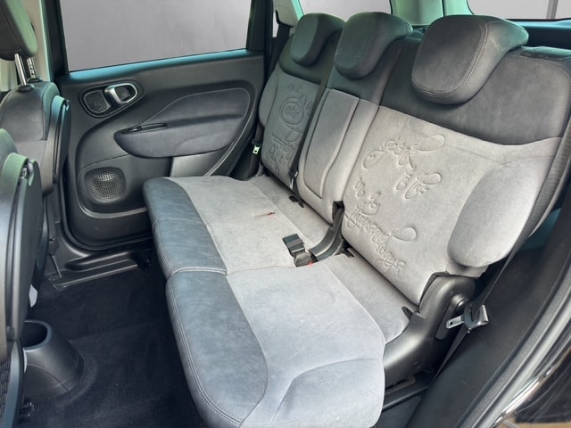 FIAT 500L Living 0.9 Twinair turbo Lounge-image-24