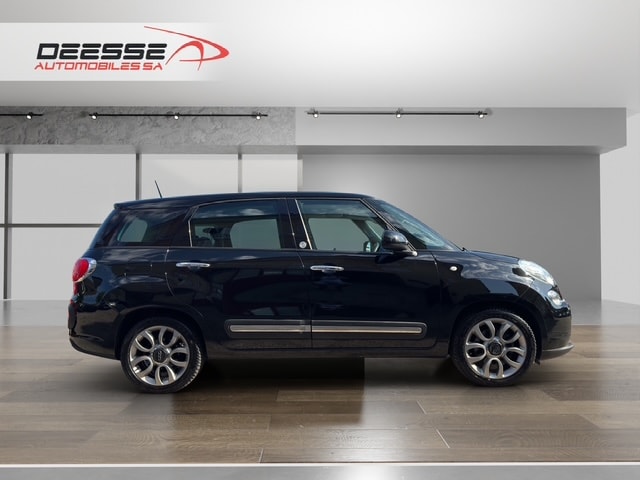 FIAT 500L Living 0.9 Twinair turbo Lounge-showroom-element-3