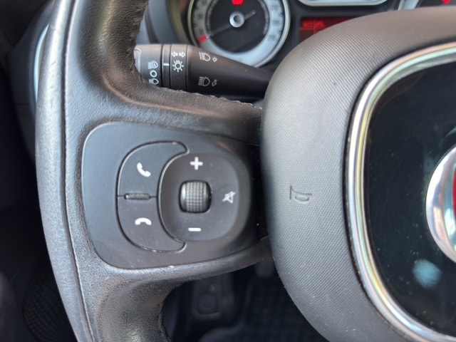 FIAT 500L Living 0.9 Twinair turbo Lounge-image-17