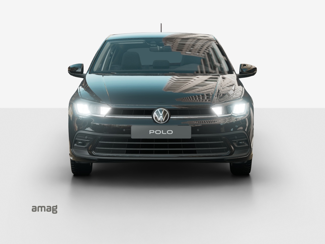 VW Polo 1.0 TSI Life DSG-image-5