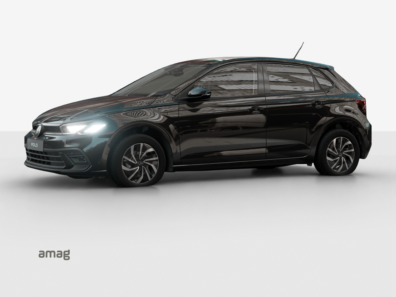 VW Polo 1.0 TSI Life DSG-showroom-element-1