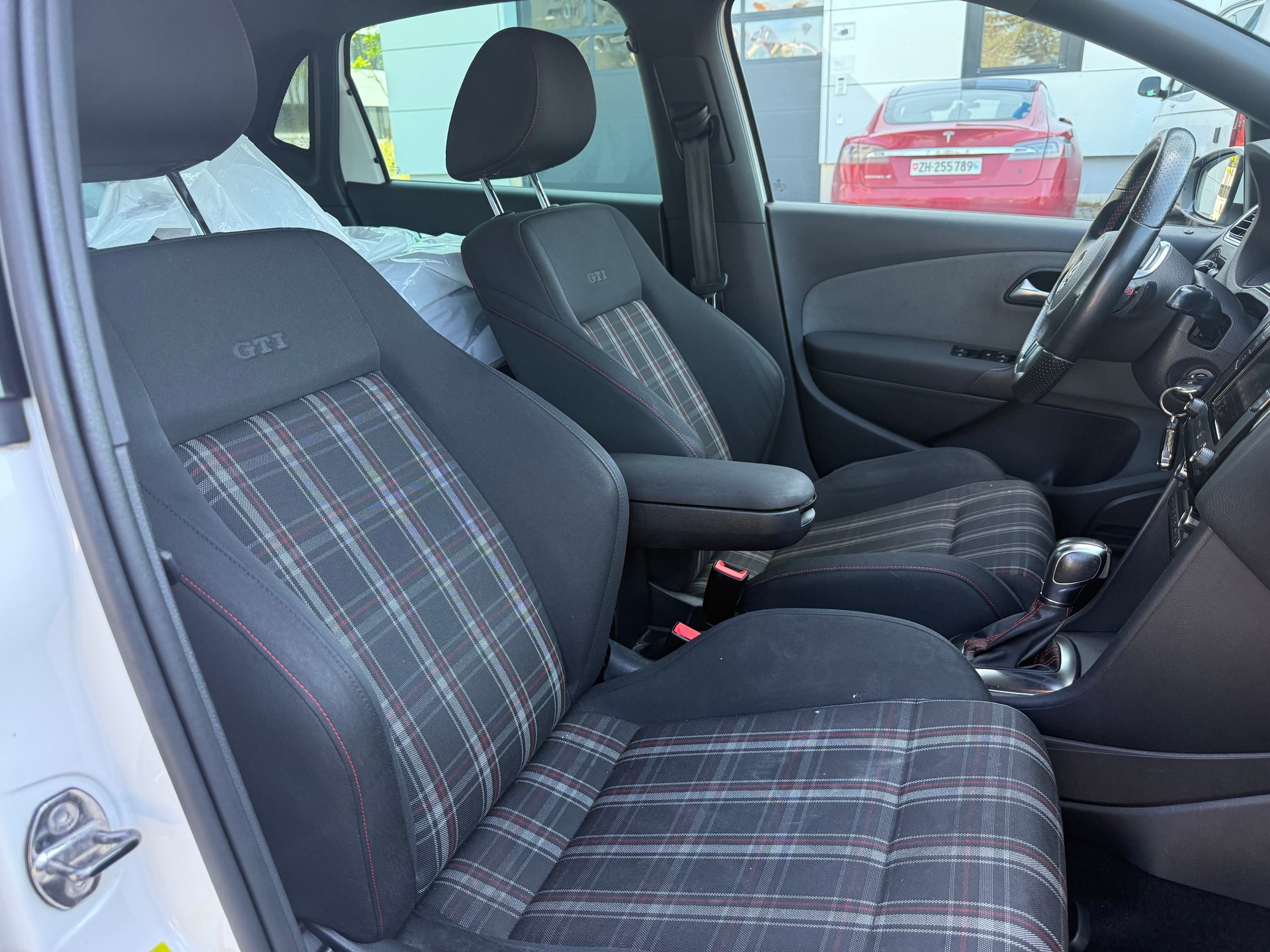 VW Polo 1.4 TSI GTI DSG-image-9