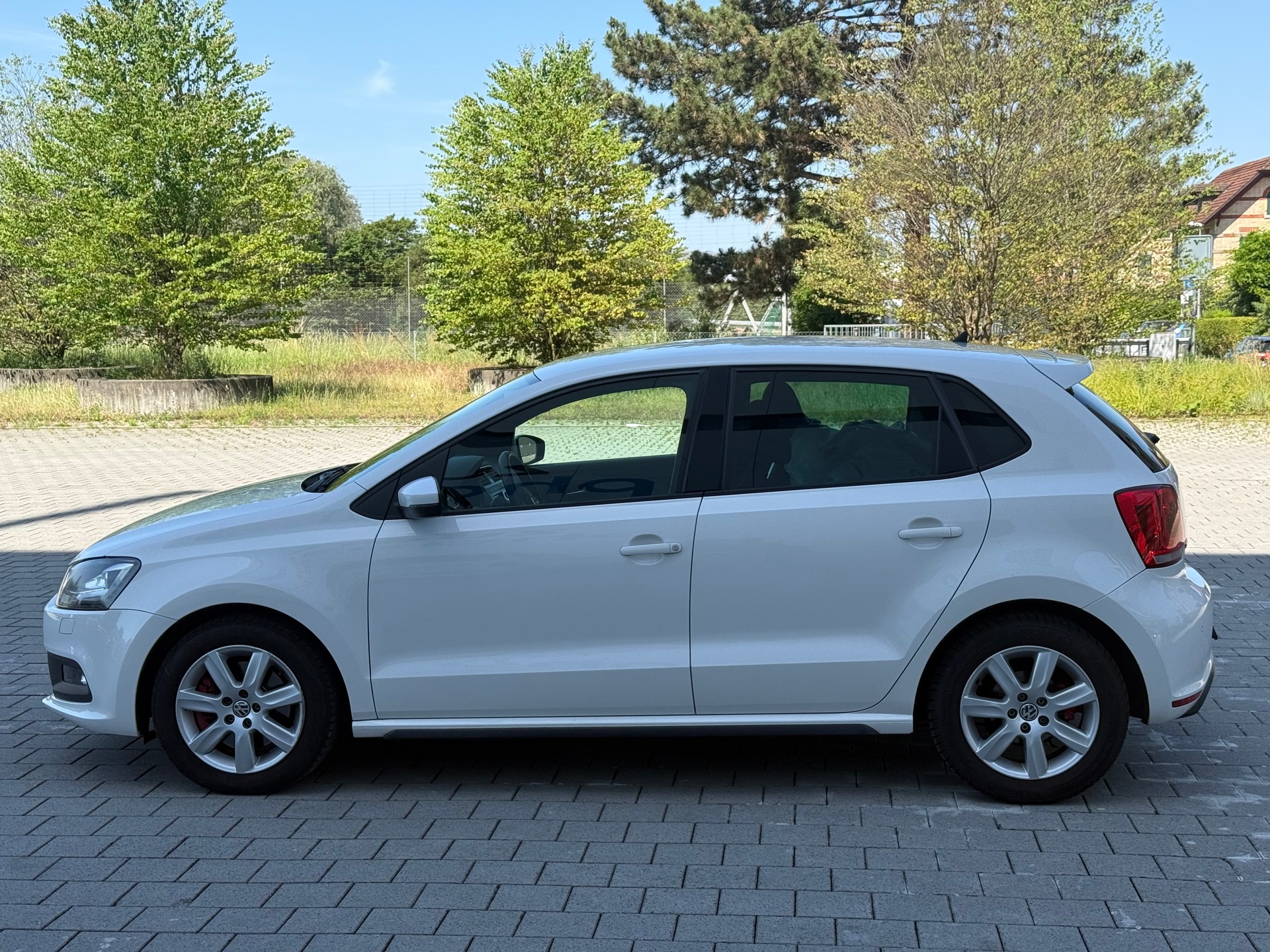 VW Polo 1.4 TSI GTI DSG-image-7
