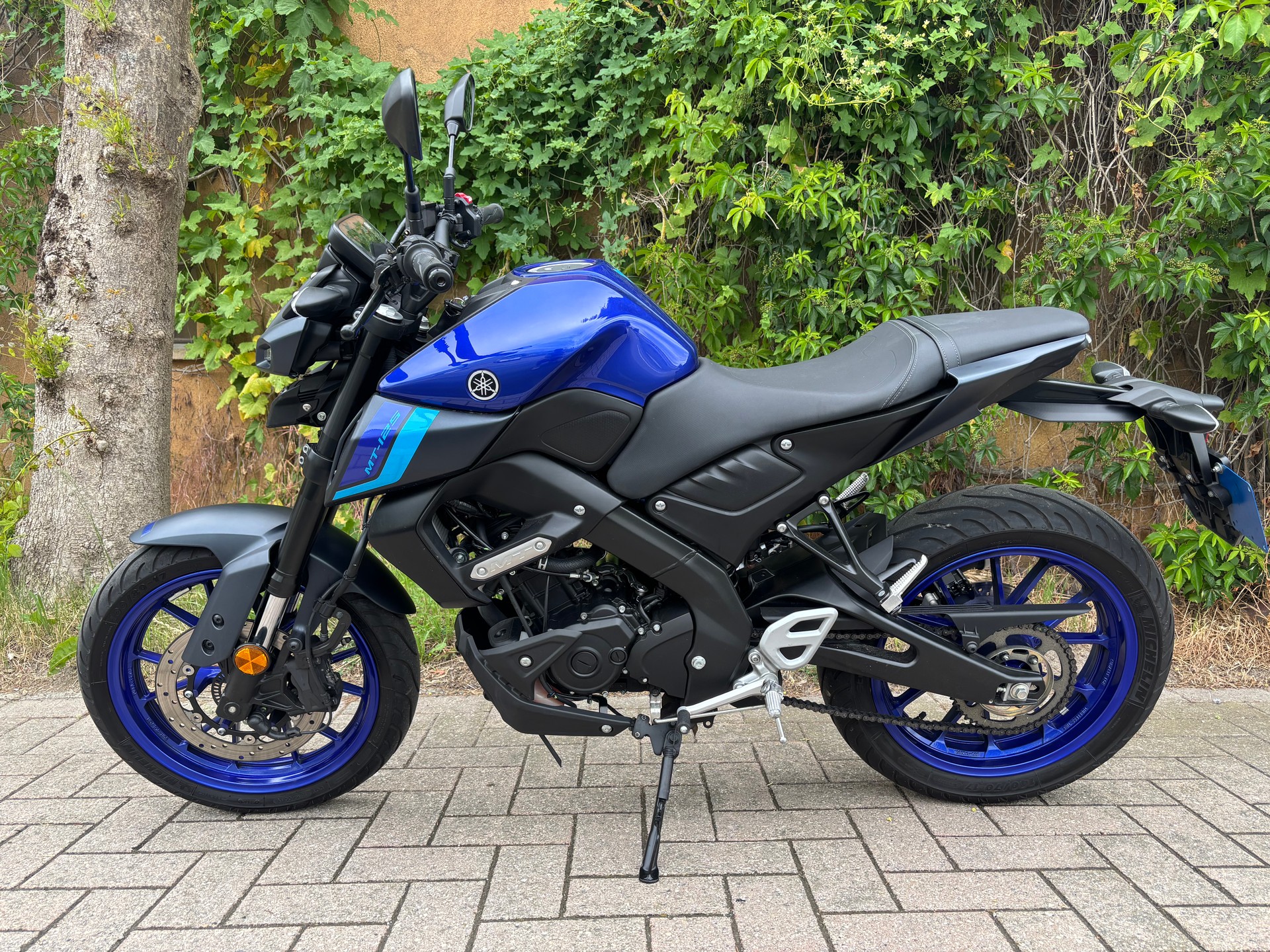 YAMAHA MT-125 ABS-image-4