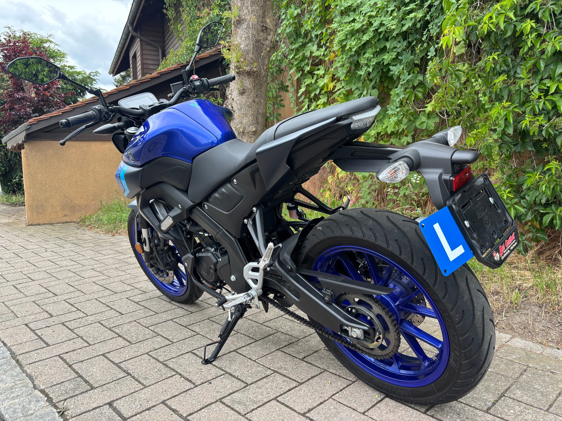 YAMAHA MT-125 ABS-image-5