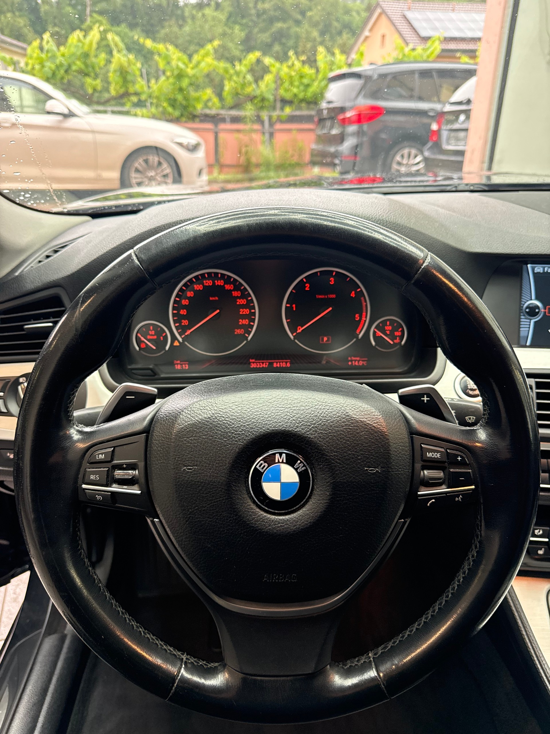 BMW 530d Steptronic-image-10