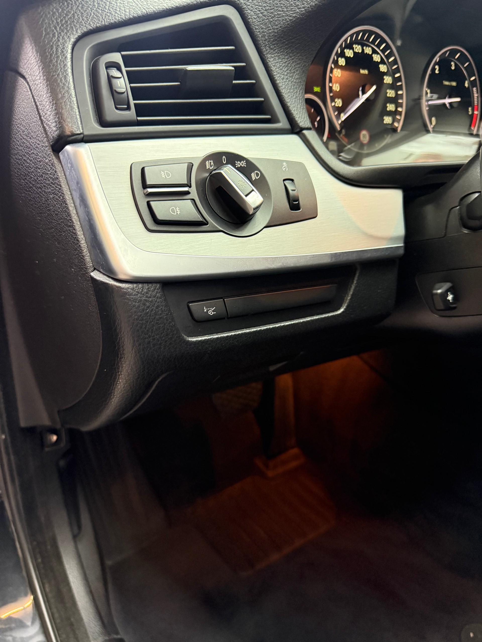 BMW 530d Steptronic-image-7