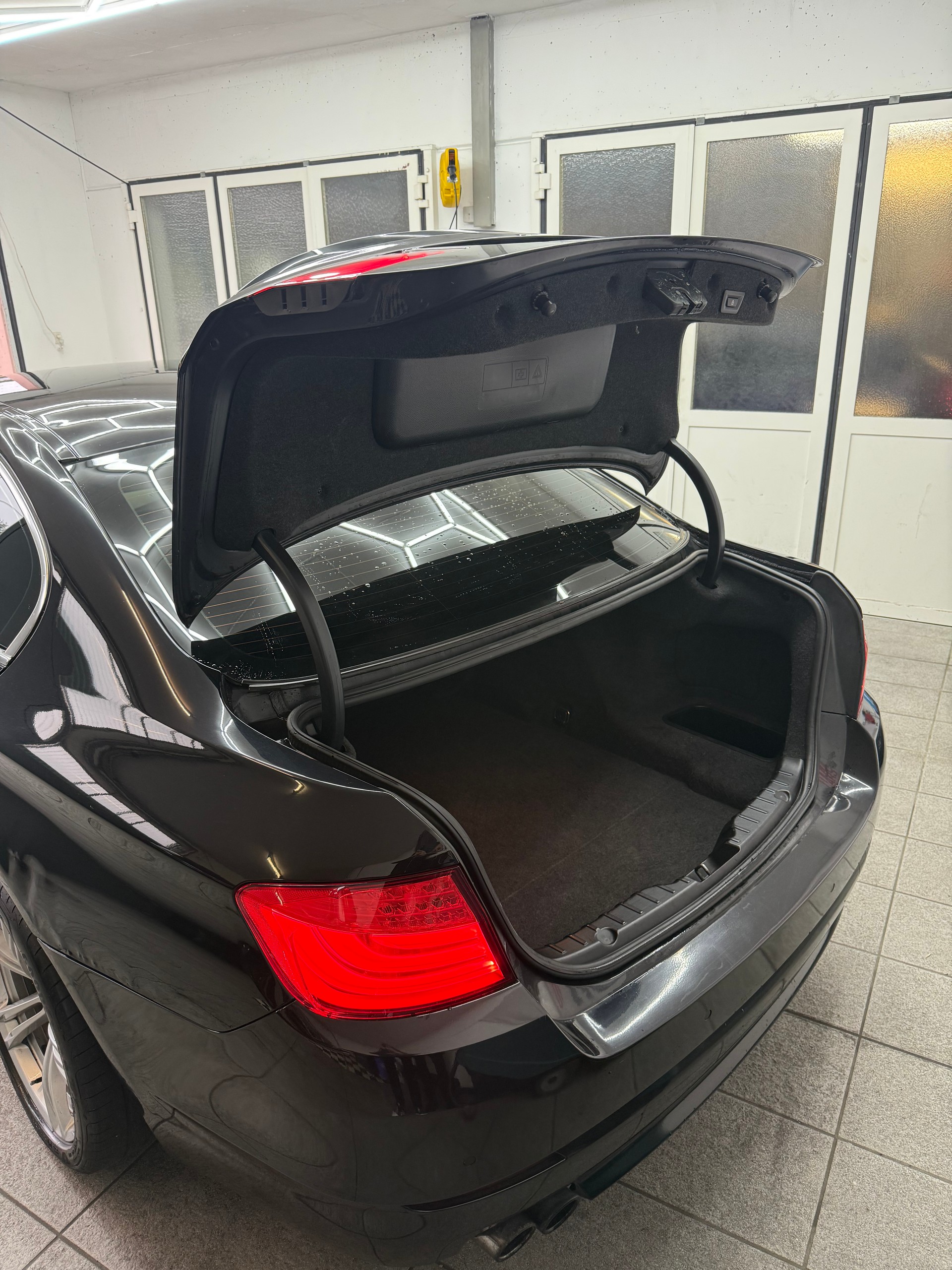 BMW 530d Steptronic-image-3