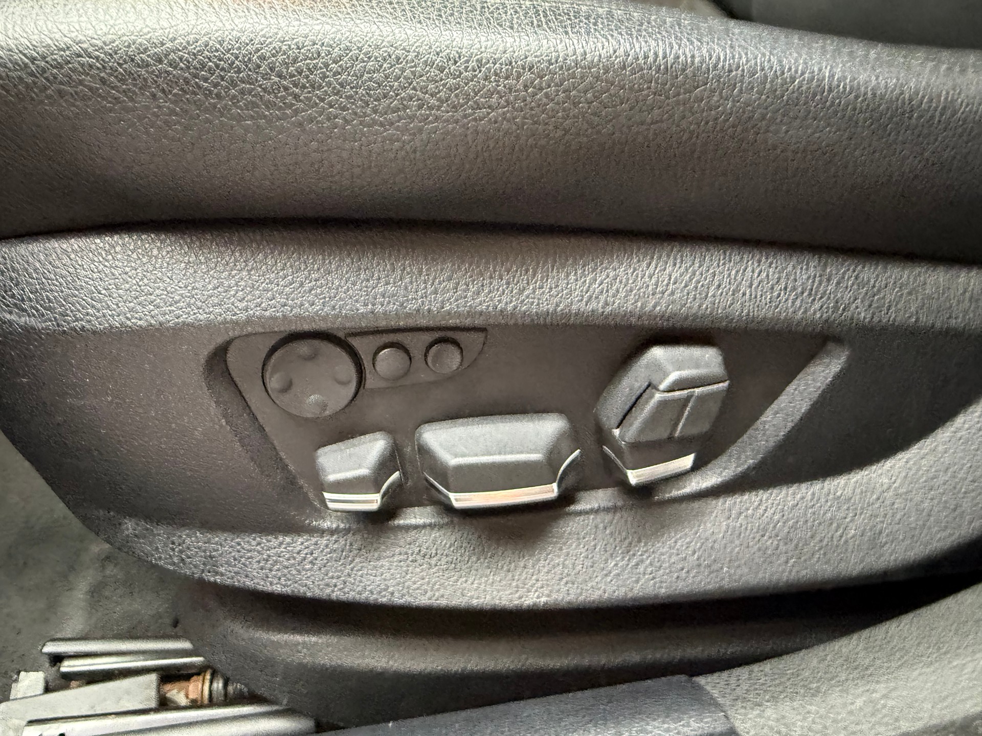 BMW 530d Steptronic-image-9