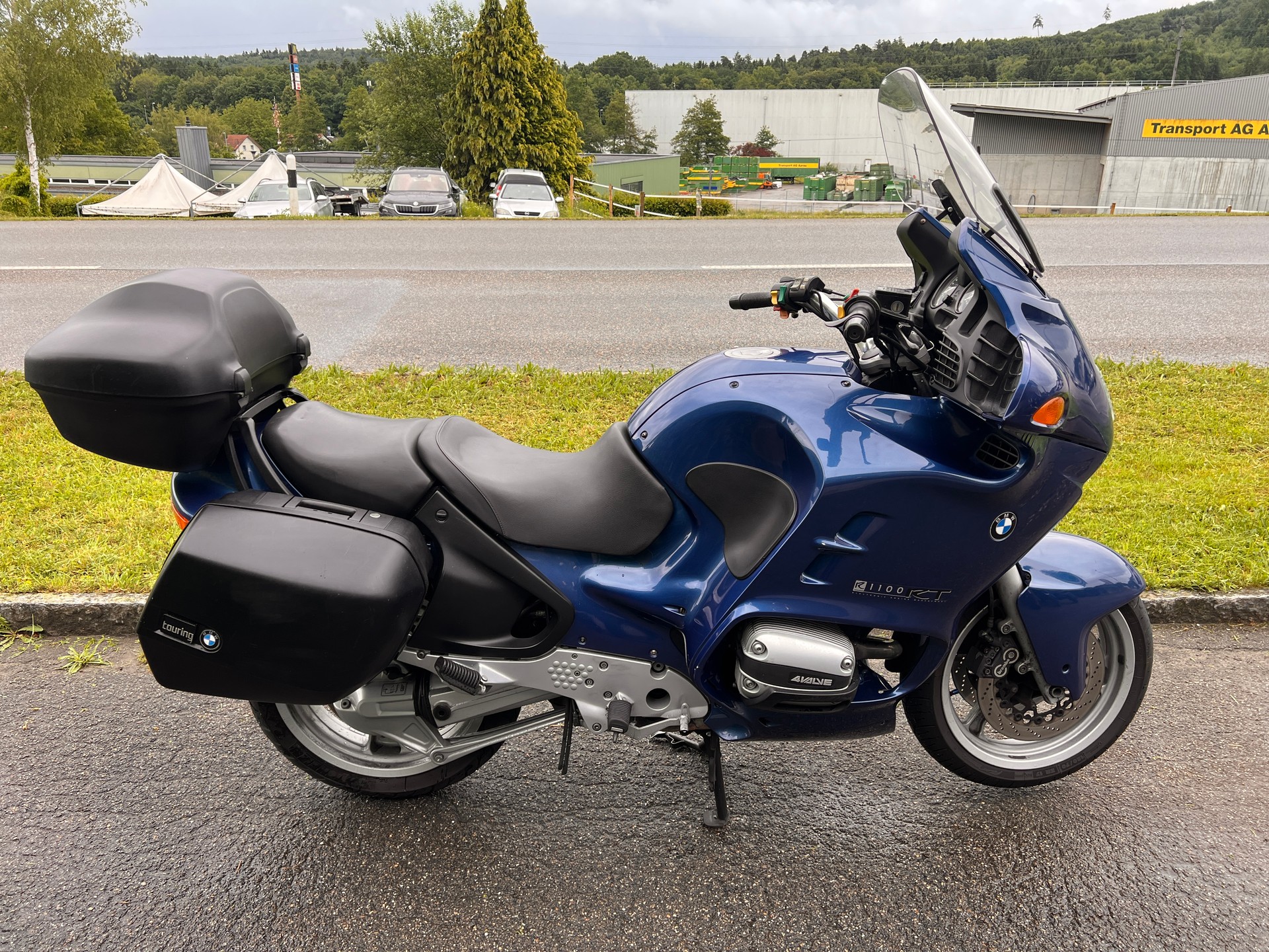 BMW R 1100 RT-image-0