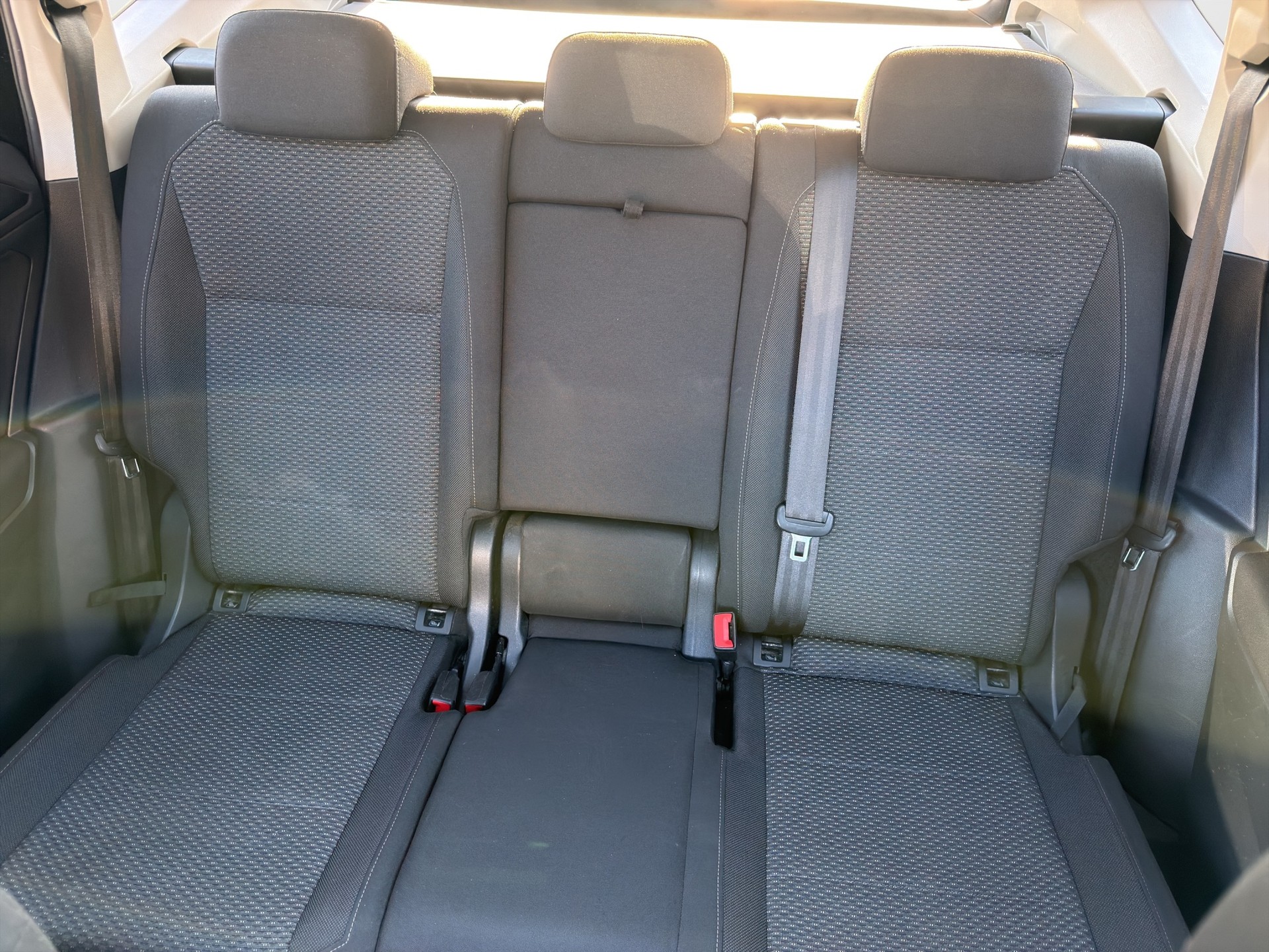VW Tiguan Allspace 2.0 TDI SCR Comfortline 4MotionDSG-image-18