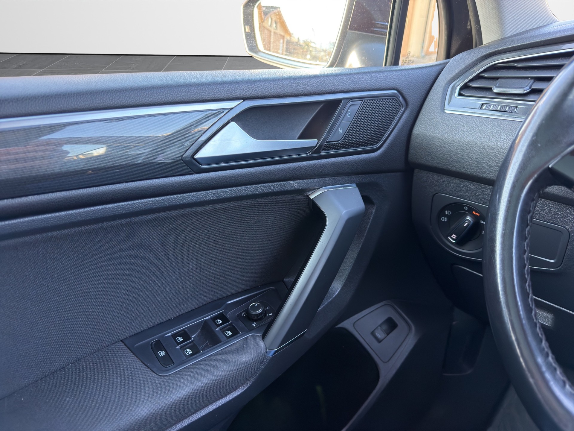 VW Tiguan Allspace 2.0 TDI SCR Comfortline 4MotionDSG-image-14