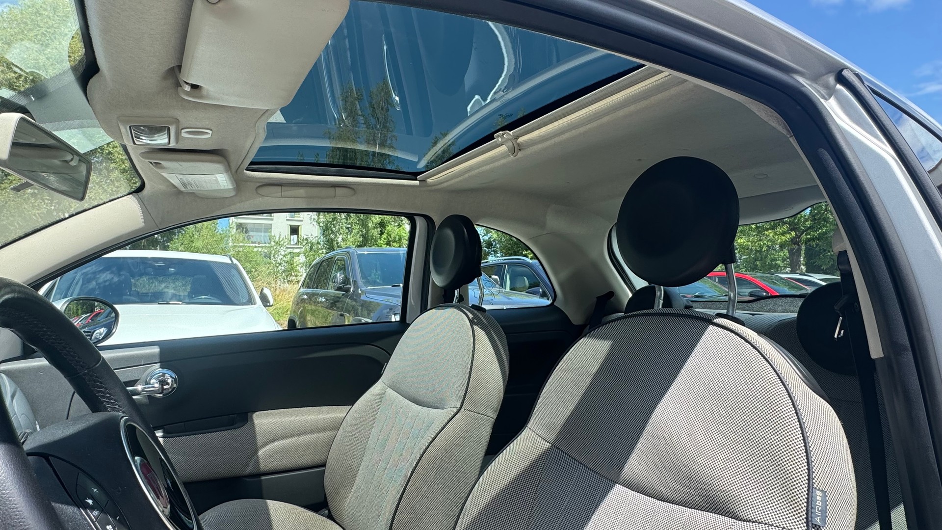 FIAT 500 1.4 16V Sport-image-6