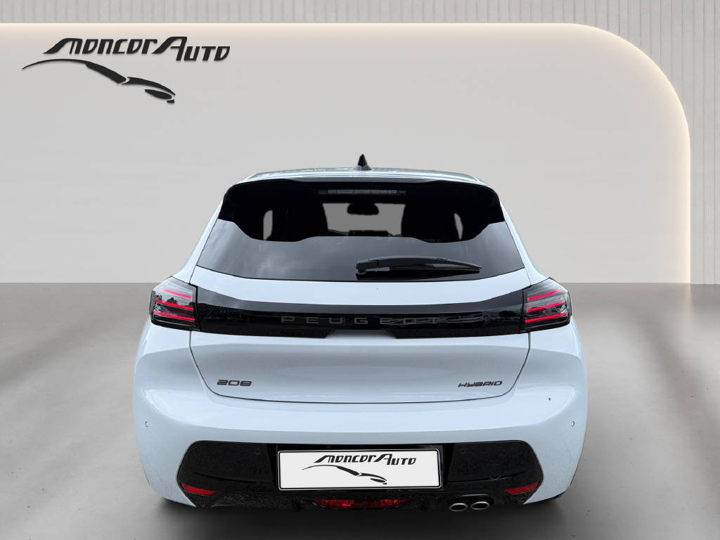 PEUGEOT 208 Hybrid 145 e-DCS6 GT-image-14