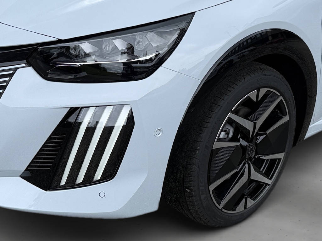 PEUGEOT 208 Hybrid 145 e-DCS6 GT-showroom-element-1