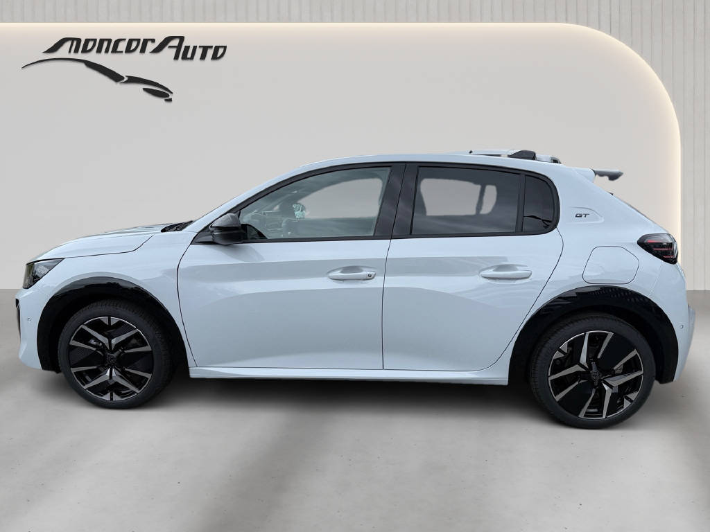 PEUGEOT 208 Hybrid 145 e-DCS6 GT-image-4