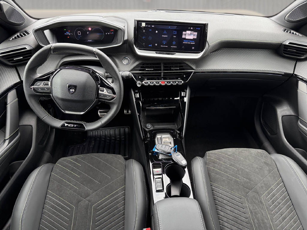 PEUGEOT 208 Hybrid 145 e-DCS6 GT-image-7