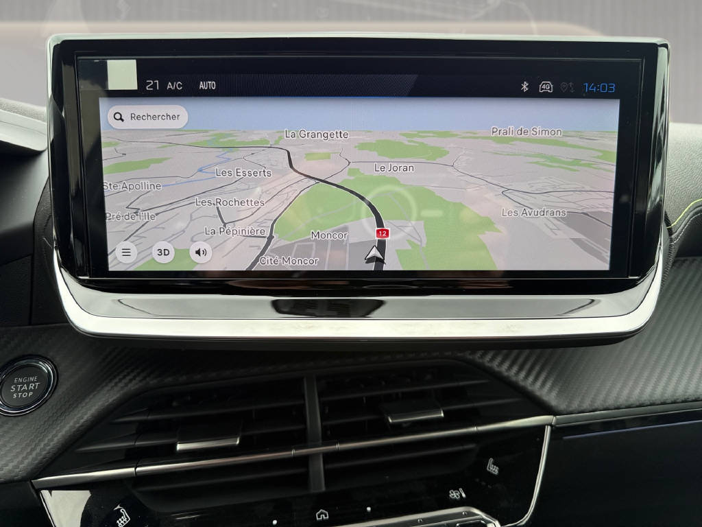 PEUGEOT 208 Hybrid 145 e-DCS6 GT-image-9