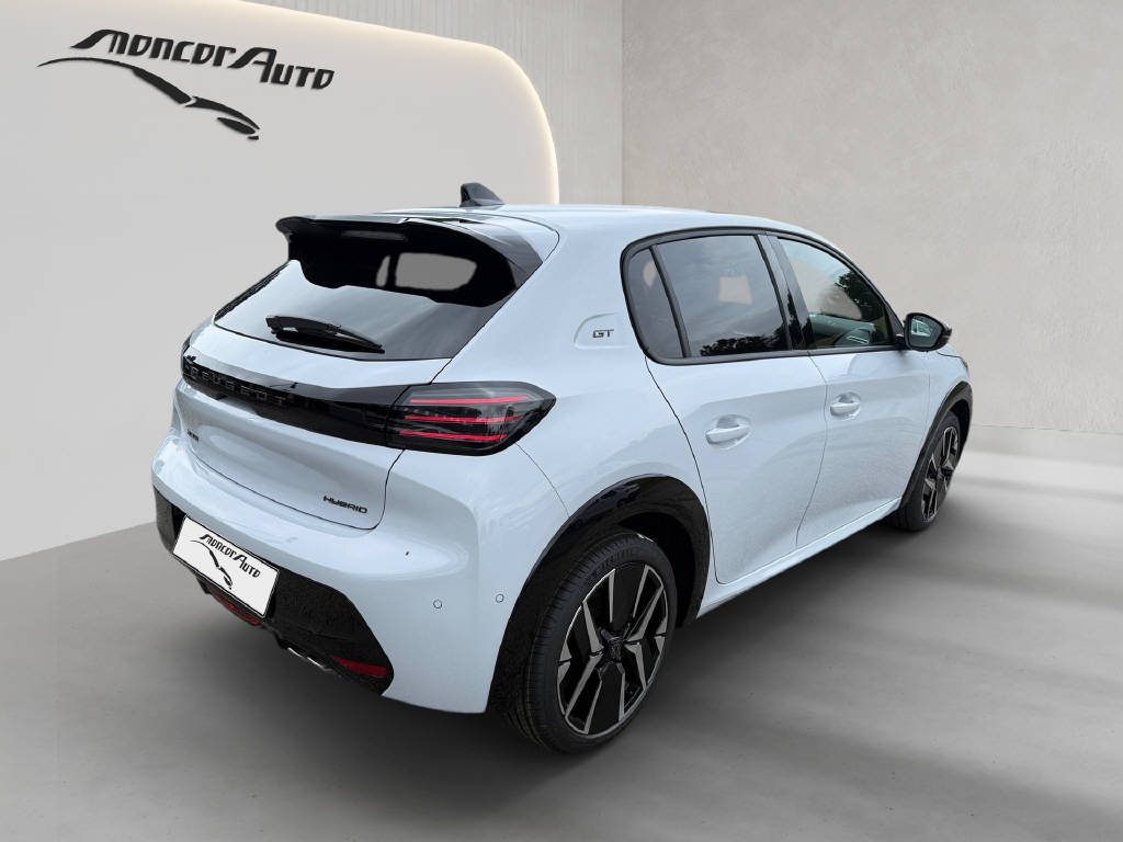 PEUGEOT 208 Hybrid 145 e-DCS6 GT-image-15
