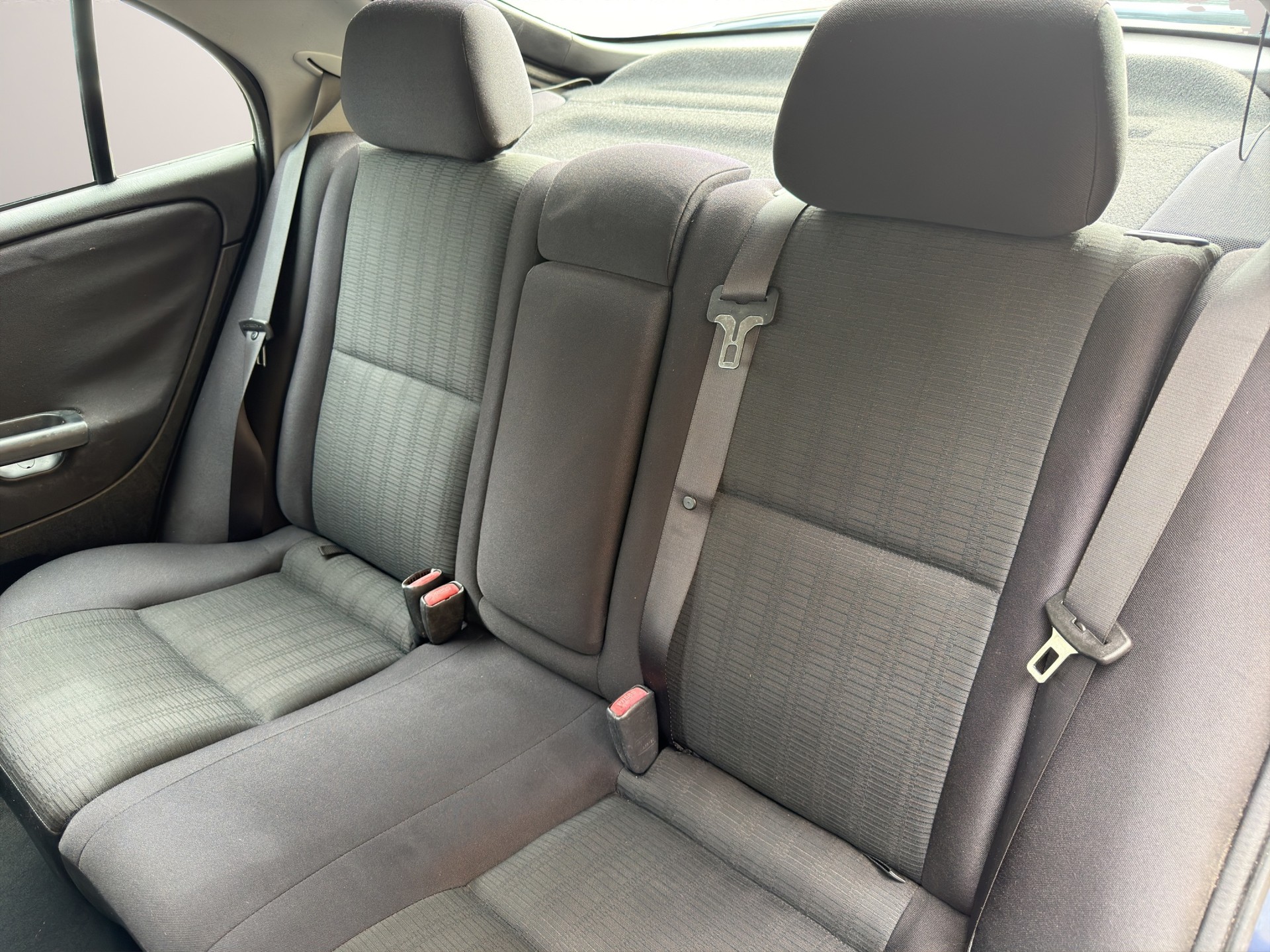 MITSUBISHI Carisma 1.9 DI-D Spirit-image-11
