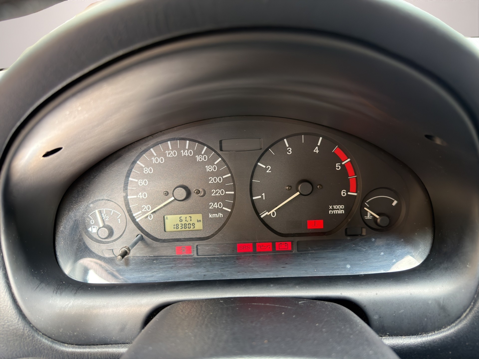 MITSUBISHI Carisma 1.9 DI-D Spirit-image-10